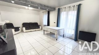  Maison � vendre 3 pi�ces 65 m�