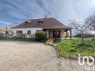  Maison  vendre 7 pices 160 m