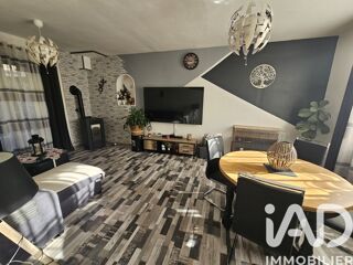  Maison � vendre 6 pi�ces 124 m�