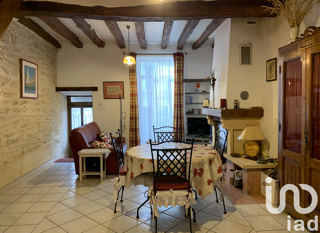  Maison � vendre 4 pi�ces 82 m�