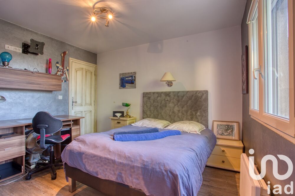  vendre  Maison Les Adrets-de-l'Estrel (83600)