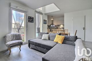  Appartement  vendre 3 pices 71 m