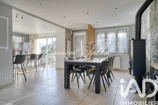  Maison � vendre 7 pi�ces 162 m�