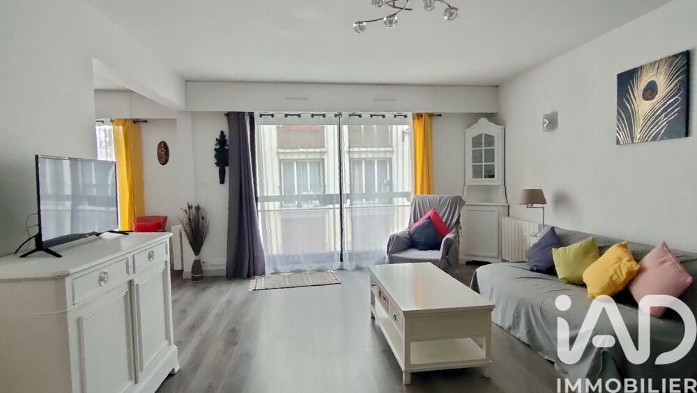  vendre  Appartement Paris 20