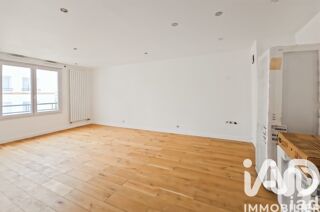  Appartement � vendre 3 pi�ces 63 m�