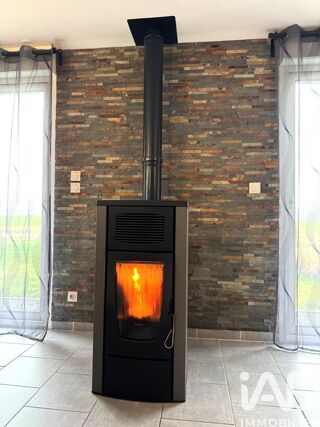  Maison � vendre 4 pi�ces 95 m�