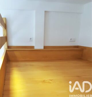  Appartement � vendre 2 pi�ces 35 m�