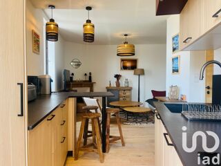  Appartement � vendre 3 pi�ces 41 m�