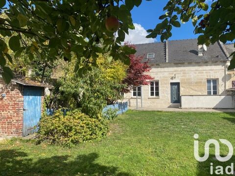   Vente Maison de village 4 pi�ces Maison - 4 pi�ce(s) - 105 m�