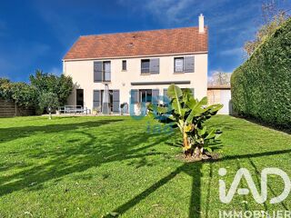  Maison � vendre 5 pi�ces 120 m�