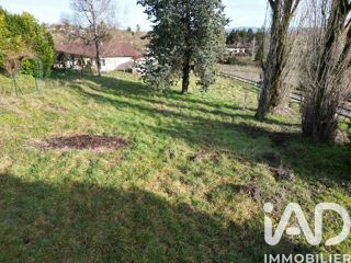  Terrain � vendre 973 m�