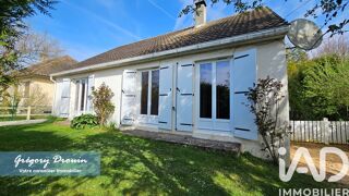  Maison � vendre 6 pi�ces 152 m�