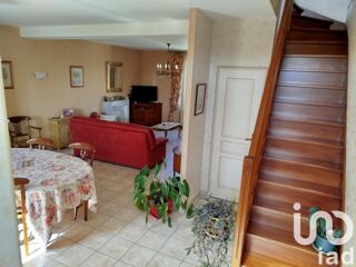  Maison � vendre 5 pi�ces 136 m�