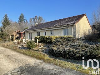  Maison Mansac (19520)