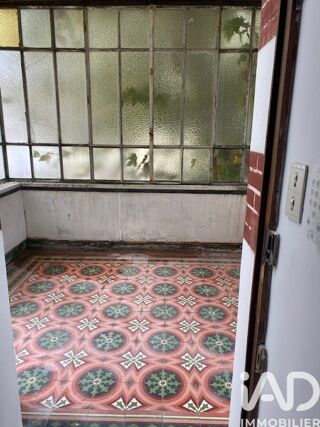  Maison � vendre 6 pi�ces 129 m�