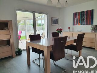  Maison � vendre 5 pi�ces 119 m�