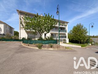  Appartement � vendre 2 pi�ces 41 m�