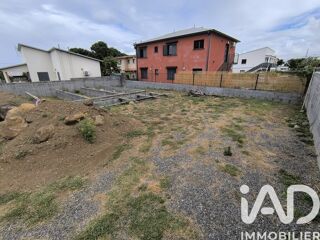  Terrain � vendre 268 m�