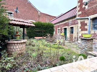  Maison � vendre 5 pi�ces 130 m�