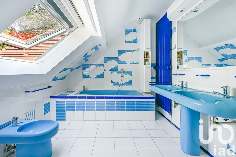  vendre  Maison Bougival (78380)