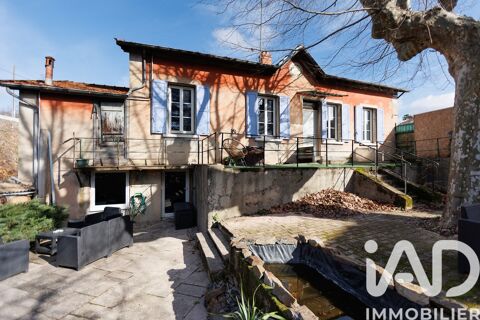   Vente Maison/villa 4 pi�ces Maison - 4 pi�ce(s) - 86 m�