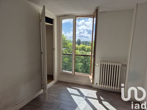   Vente Maison de ville 3 pi�ces Maison - 3 pi�ce(s) - 41 m�