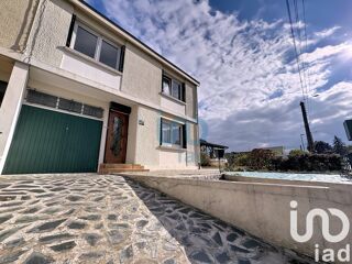  Maison � vendre 4 pi�ces 70 m�