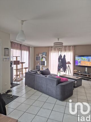  Maison  vendre 5 pices 91 m