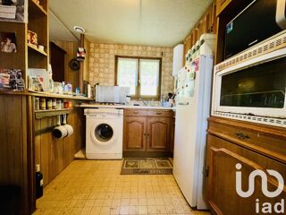  Maison  vendre 3 pices 42 m