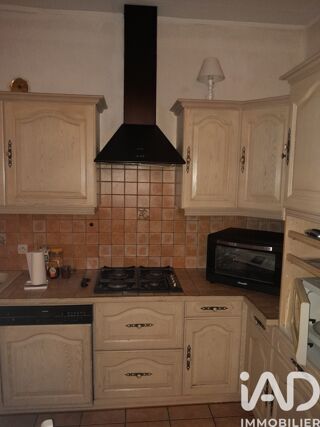  Maison � vendre 4 pi�ces 126 m�