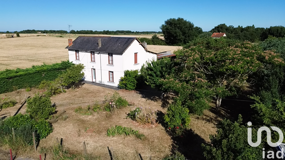 Vente Maison Vente Maison/villa 5 pices Aubigny