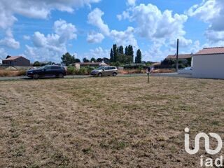  Terrain � vendre 300 m�