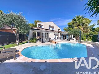  Villa � vendre 5 pi�ces 130 m�