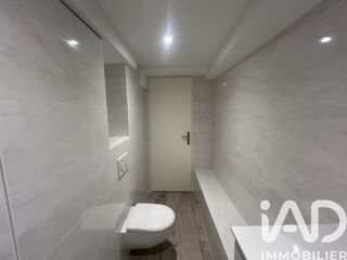  Appartement � vendre 1 pi�ce 26 m�