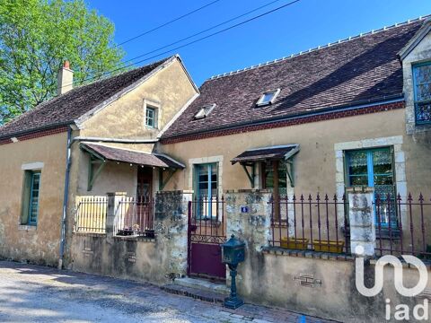   Vente Maison/villa 6 pices Maison - 6 pice(s) - 141 m
