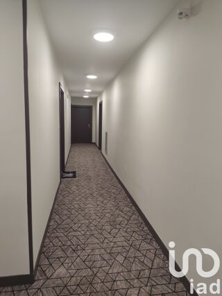  Appartement � vendre 3 pi�ces 60 m�