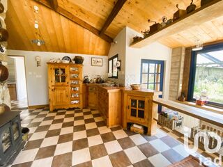  Maison � vendre 7 pi�ces 110 m�