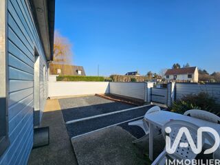  Maison � vendre 3 pi�ces 62 m�