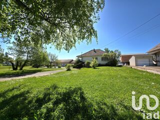  Maison � vendre 4 pi�ces 105 m�