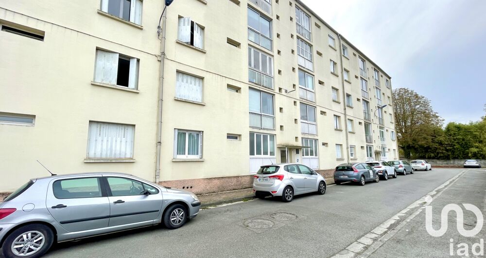 Vente Appartement Vente Appartement 4 pices Saint-gaudens