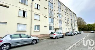  Appartement  vendre 4 pices 68 m