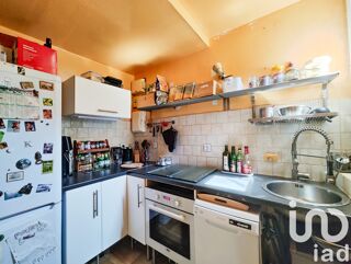  Maison � vendre 5 pi�ces 88 m�