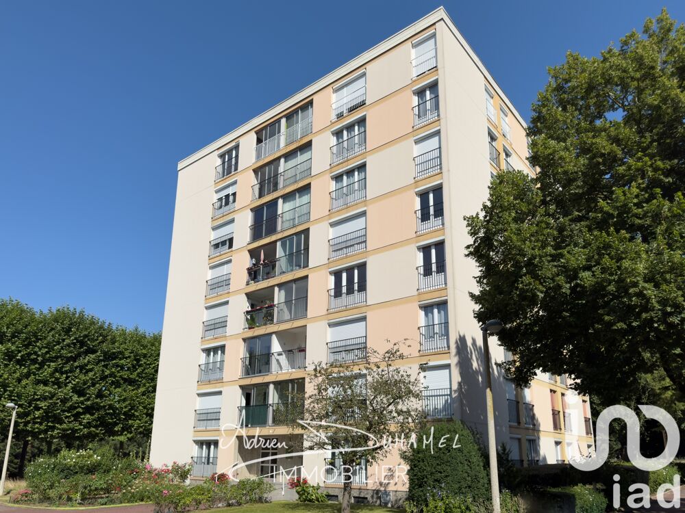 Vente Appartement Vente Appartement 4 pices Le grand-quevilly