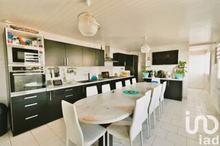  Maison  vendre 7 pices 160 m