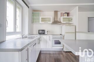  Appartement � vendre 2 pi�ces 44 m�