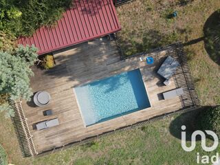  Maison  vendre 4 pices 116 m