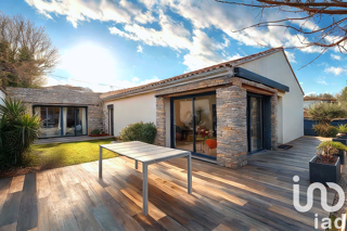  Maison � vendre 5 pi�ces 139 m�