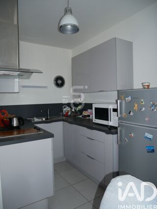  Appartement � vendre 2 pi�ces 48 m�