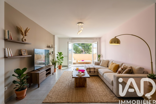  Appartement � vendre 3 pi�ces 62 m�