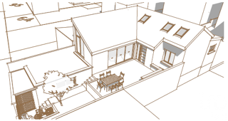  Terrain � vendre 206 m�